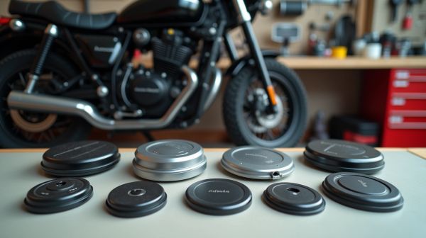Comment choisir le covering idéal pour votre moto