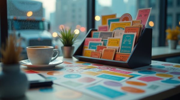 Maximisez l'impact de votre flotte avec des stickers efficaces