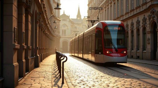 Mobilité douce à Metz : le point sur les services