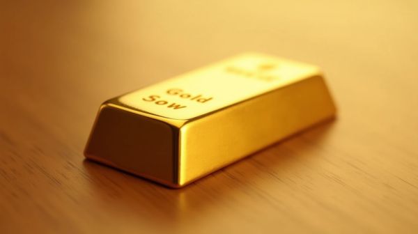 Petit format, lingotin d'or 5g : un choix judicieux d'investissement