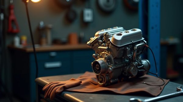 Protégez votre turbo en appliquant ces astuces incontournables