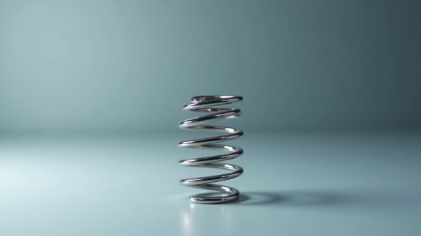 Solutions métalliques en ressorts : votre expert fabricant à disposition