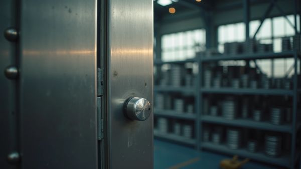 Solutions métalliques en ressorts : votre expert fabricant à disposition