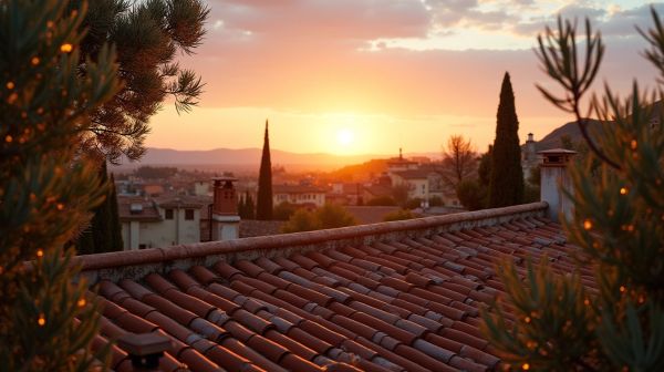 Terrasses de Murcie : lesquelles prennent le soleil le soir