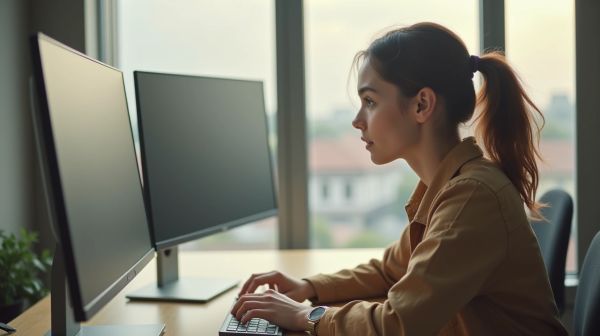 Utiliser une agence SEO pour améliorer votre visibilité en ligne